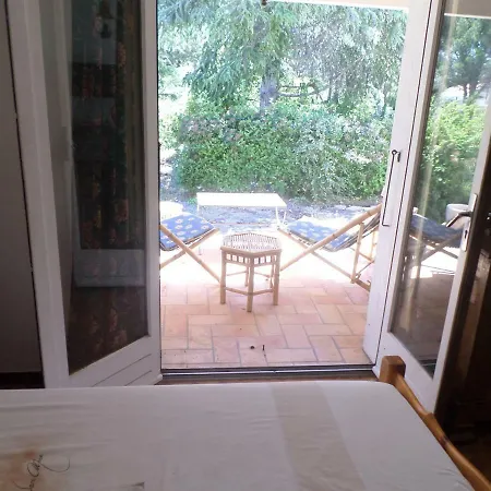 Soleil Des Corbieres *