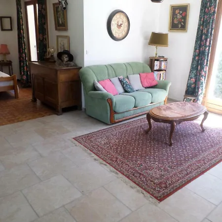 بيت للعطل Soleil Des Corbieres *