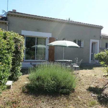Soleil Des Corbieres بيت للعطل *