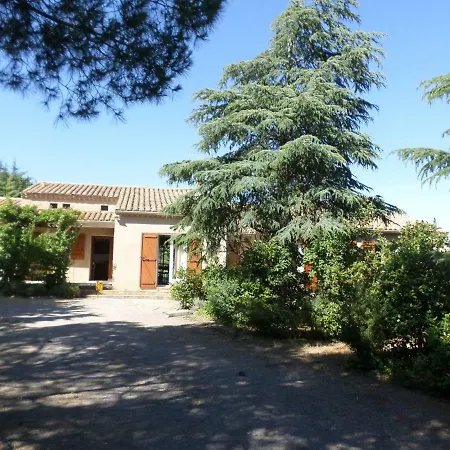 بيت للعطل Soleil Des Corbieres *