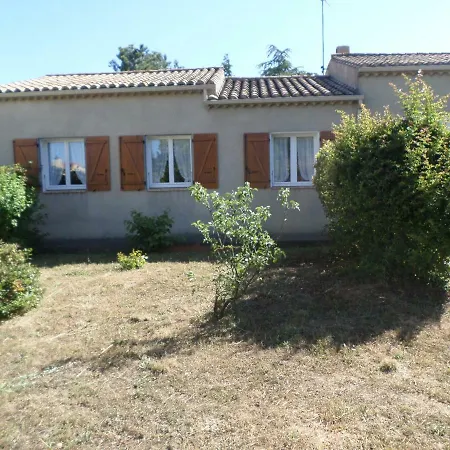 بيت للعطل Soleil Des Corbieres Lézignan-Corbières
