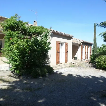 Soleil Des Corbieres * Lézignan-Corbières