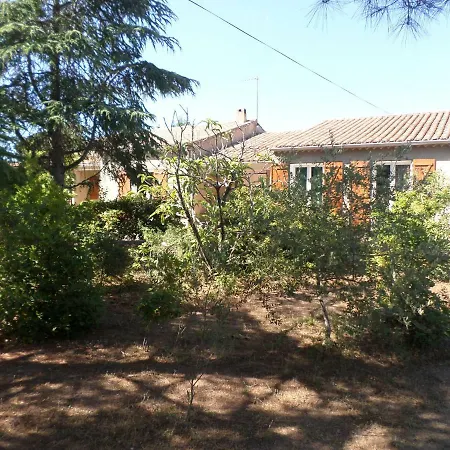 بيت للعطل Soleil Des Corbieres *