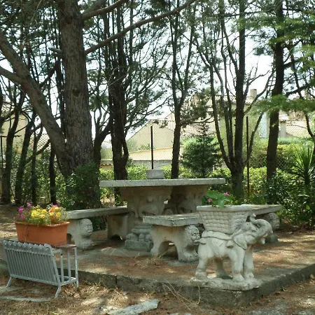 بيت للعطل Soleil Des Corbieres *
