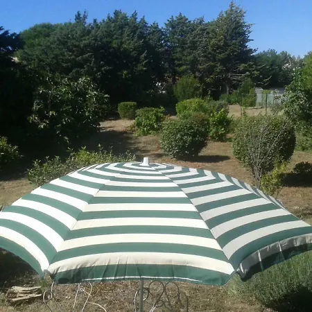 بيت للعطل Soleil Des Corbieres *