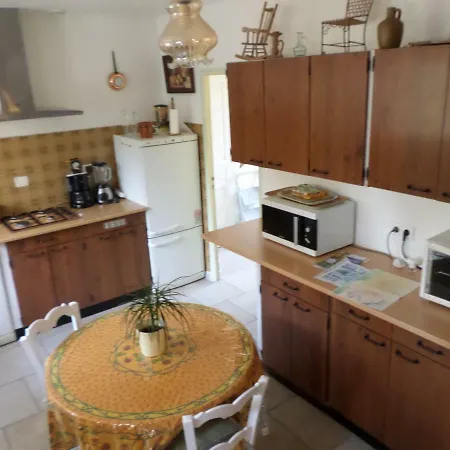 Soleil Des Corbieres بيت للعطل
