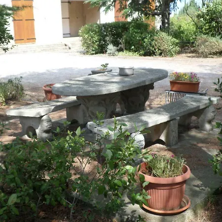 بيت للعطل Soleil Des Corbieres