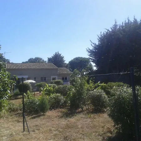 Soleil Des Corbieres بيت للعطل Lézignan-Corbières