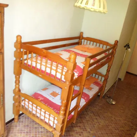 بيت للعطل Soleil Des Corbieres